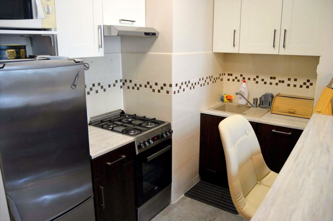 Mieszkanie 3-pokojowe Kraków Dąbie, al. Pokoju. Zdjęcie 5