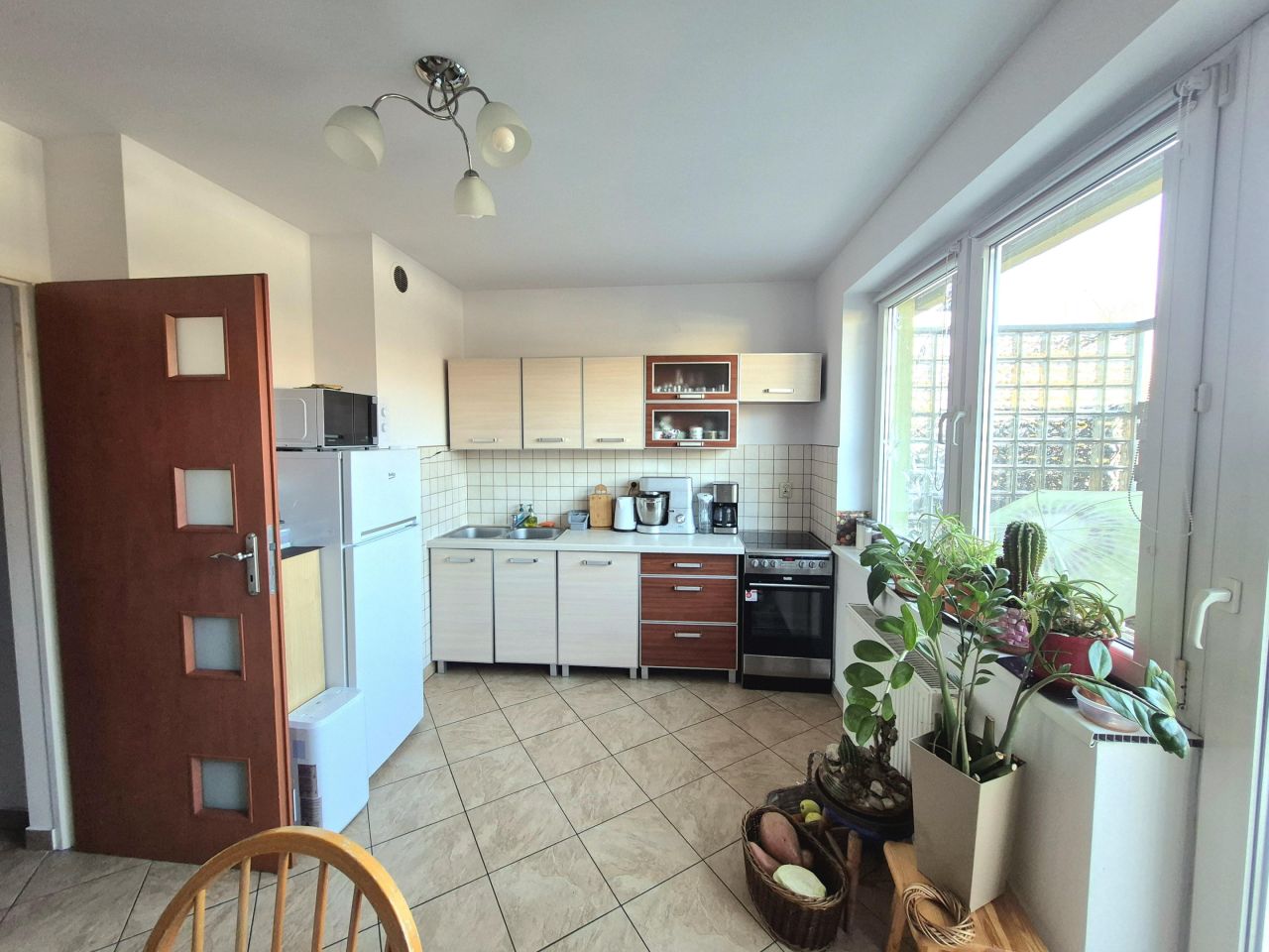 Mieszkanie 1-pokojowe Wrocław Psie Pole, ul. Miłostowska. Zdjęcie 9