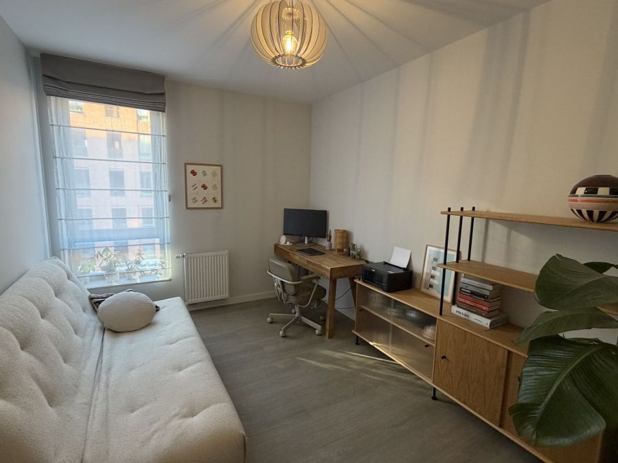 Mieszkanie 3-pokojowe Gdańsk Śródmieście, ul. Łąkowa. Zdjęcie 5