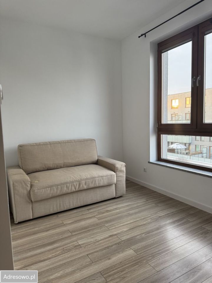 Mieszkanie 3-pokojowe Warszawa Wilanów, ul. Adama Branickiego. Zdjęcie 10