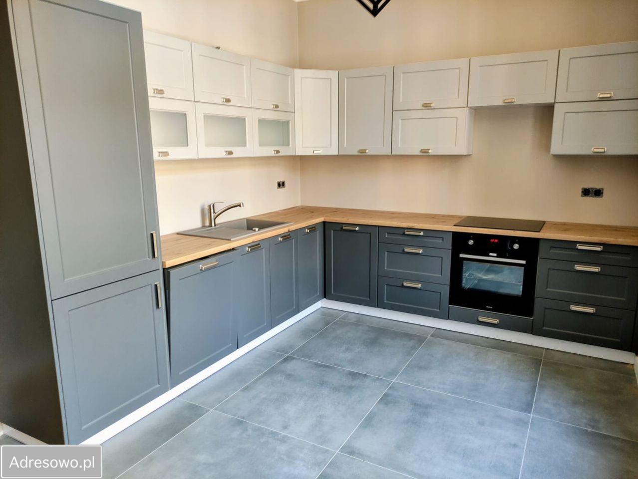 Mieszkanie 3-pokojowe Bytom Śródmieście, ul. Ignacego Chrzanowskiego. Zdjęcie 6