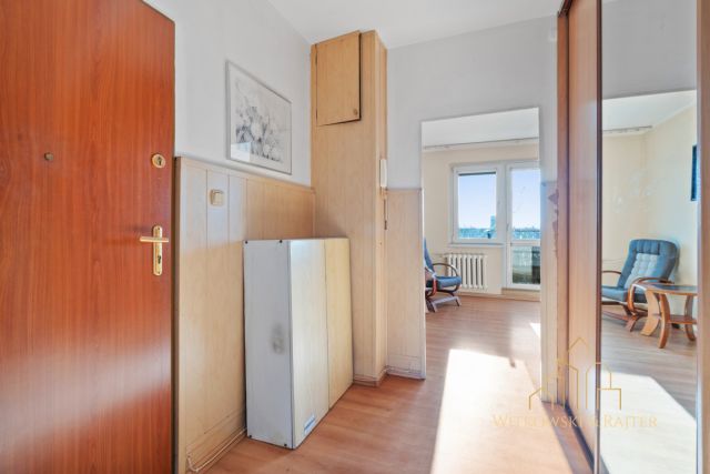 Mieszkanie 2-pokojowe Legionowo, ul. Jagiellońska. Zdjęcie 9