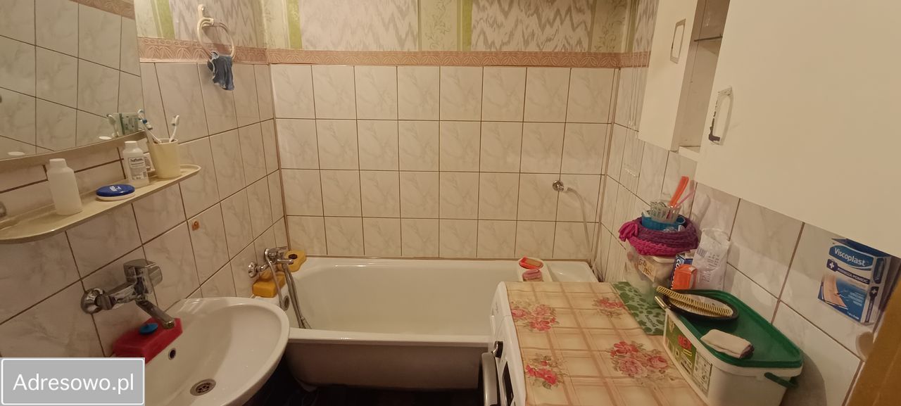 Mieszkanie 2-pokojowe Rybnik Boguszowice, os. Południe. Zdjęcie 5