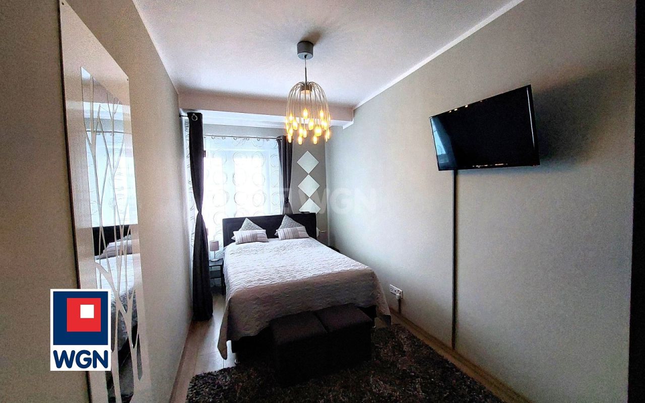 Mieszkanie 2-pokojowe Kołobrzeg Centrum, ul. Trzebiatowska. Zdjęcie 4