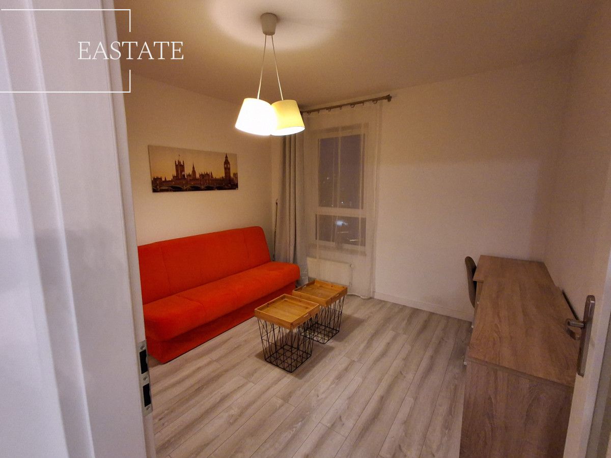 Mieszkanie 2-pokojowe Gdańsk Zaspa, ul. Dywizjonu 303. Zdjęcie 3