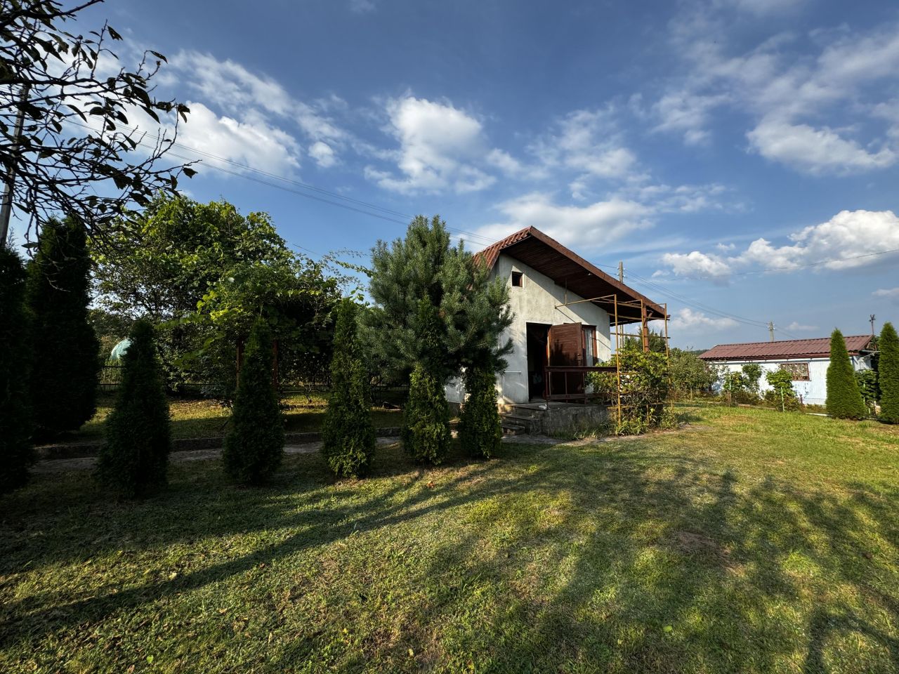 Działka rod Kielce Zalesie, ul. Janowska. Zdjęcie 4