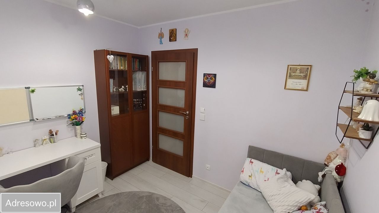 Mieszkanie 2-pokojowe Wrocław Fabryczna, ul. Żwirki i Wigury. Zdjęcie 10