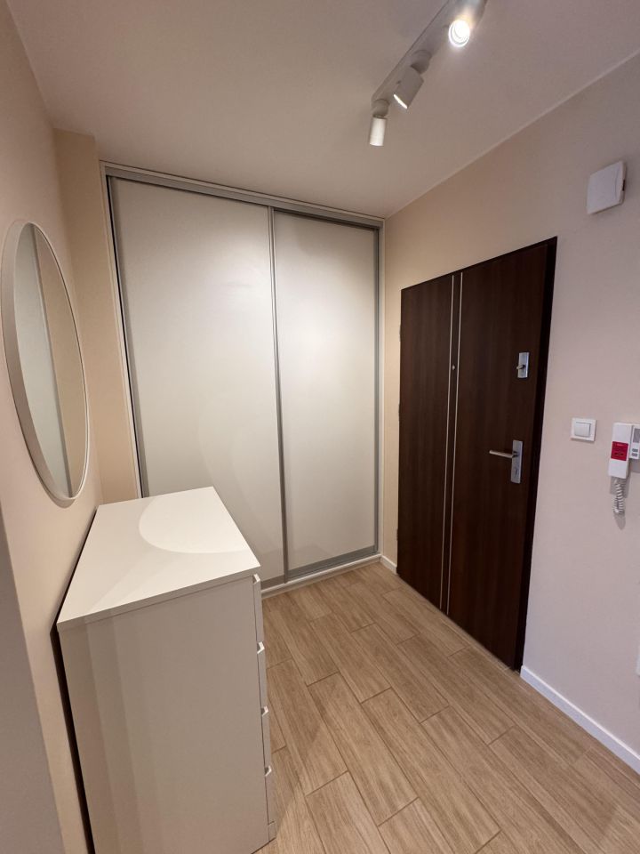 Mieszkanie 2-pokojowe Kąty Wrocławskie, ul. Janusza Korczaka. Zdjęcie 18