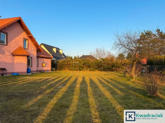 dom wolnostojący, 5 pokoi Dobieszyn. Zdjęcie 28