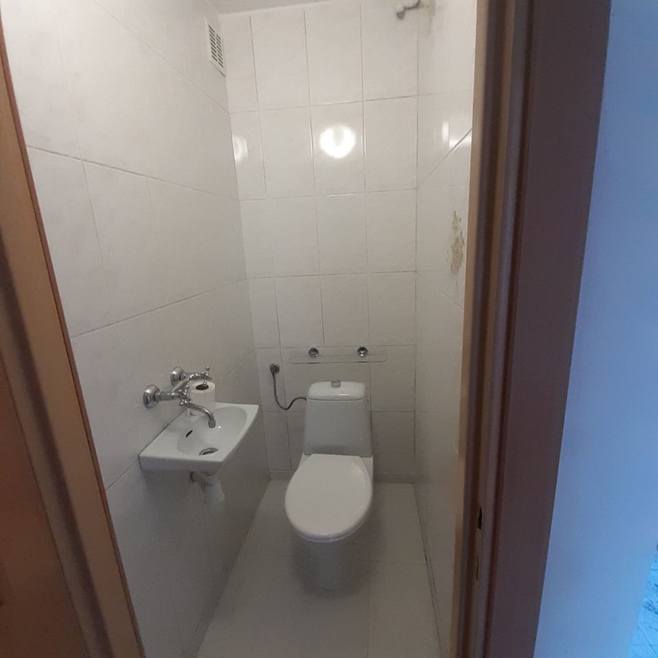 Mieszkanie 4-pokojowe Lublin Dziesiąta, ul. Ksawerego Dunikowskiego. Zdjęcie 9