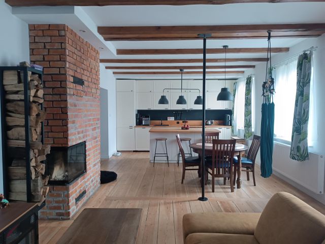 Mieszkanie 3-pokojowe Toruń Bielany, ul. Mariana Jaroczyńskiego. Zdjęcie 1