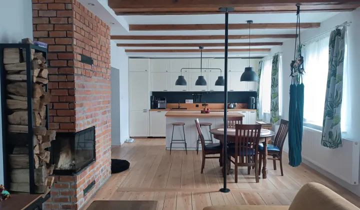 Mieszkanie 3-pokojowe Toruń Bielany, ul. Mariana Jaroczyńskiego