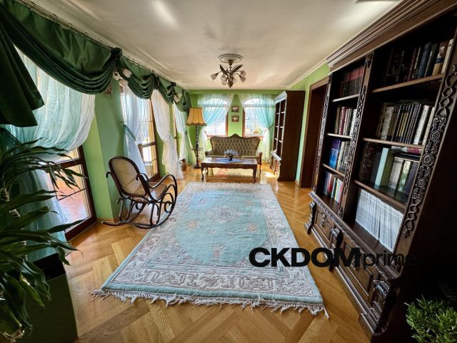 dom wolnostojący, 9 pokoi Starachowice. Zdjęcie 16