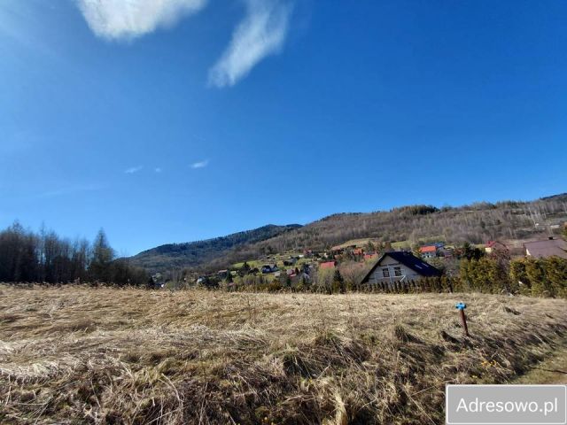 Działka budowlana Jaszczurowa. Zdjęcie 1