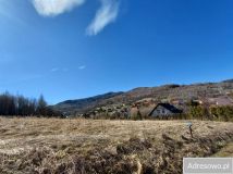 Działka budowlana Jaszczurowa, Jaszczurowa. Zdjęcie 1