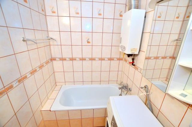 Mieszkanie 2-pokojowe Piekary Śląskie, ul. Papieża Jana Pawła II. Zdjęcie 12