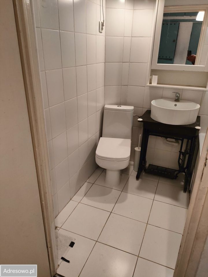 Mieszkanie 2-pokojowe Kraków Krowodrza, ul. Chocimska. Zdjęcie 12