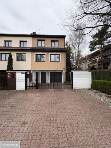 dom szeregowy, 6 pokoi Łódź Julianów, ul. Folwarczna. Zdjęcie 1