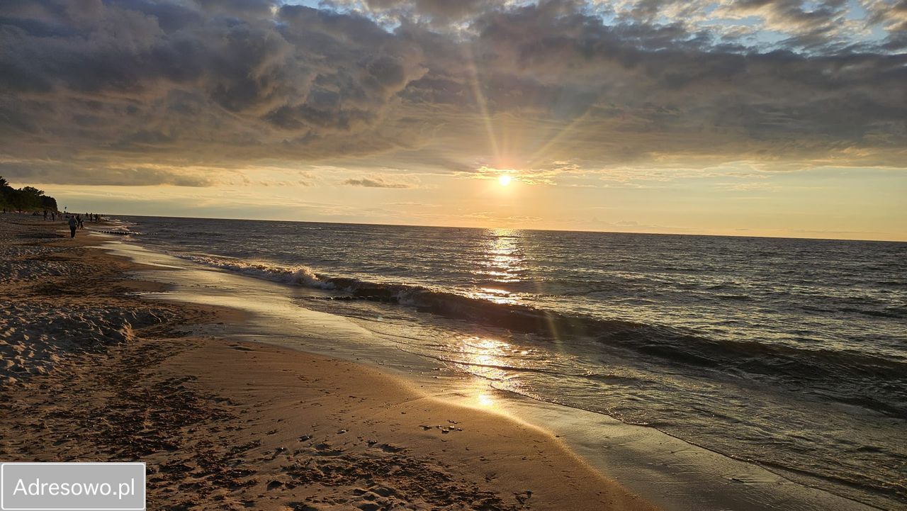 Mieszkanie 2-pokojowe Gąski, ul. Nadbrzeżna. Zdjęcie 6