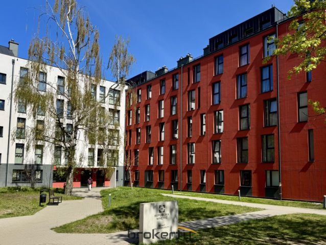 Mieszkanie 1-pokojowe Wrocław Sołtysowice, ul. Sołtysowicka. Zdjęcie 10