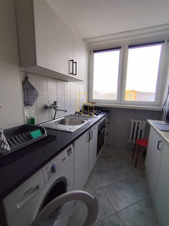 Mieszkanie 2-pokojowe Wrocław, ul. Lubińska. Zdjęcie 7