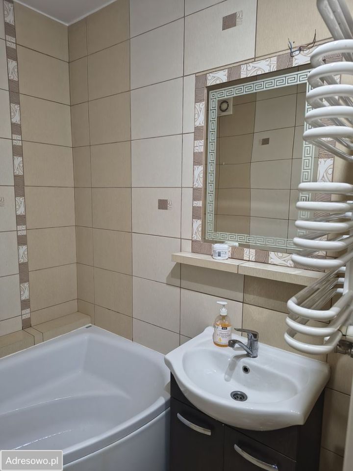 Mieszkanie 2-pokojowe Głuchowo. Zdjęcie 16