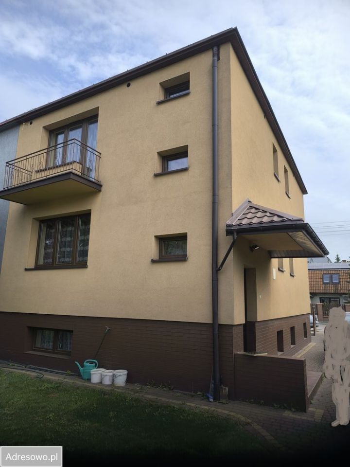 Pokój Warszawa Zacisze, ul. Gliwicka. Zdjęcie 2