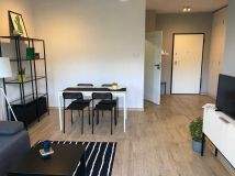 Mieszkanie 1-pokojowe Warszawa Wola, ul. Leszno. Zdjęcie 4