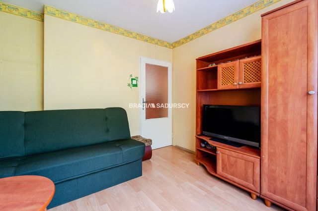 Mieszkanie 2-pokojowe Kraków Bieńczyce, os. Wysokie. Zdjęcie 12