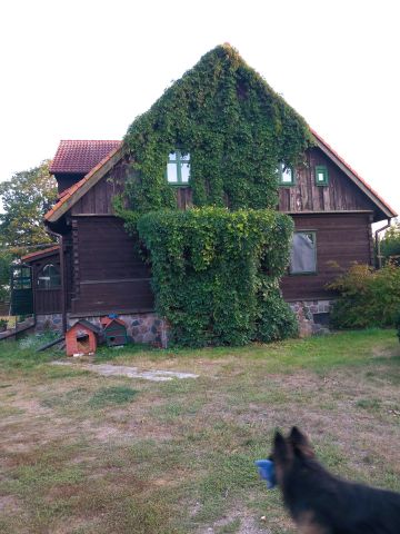 dom wolnostojący, 8 pokoi Turośl. Zdjęcie 14