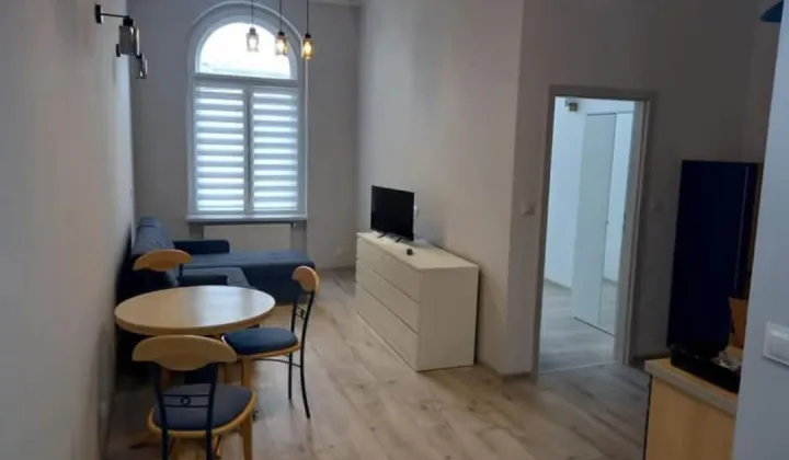 Mieszkanie 2-pokojowe Bydgoszcz Śródmieście, ul. Jagiellońska