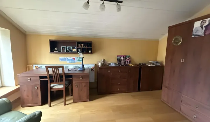 dom wolnostojący, 8 pokoi Lubaczów, ul. Tadeusza Kościuszki