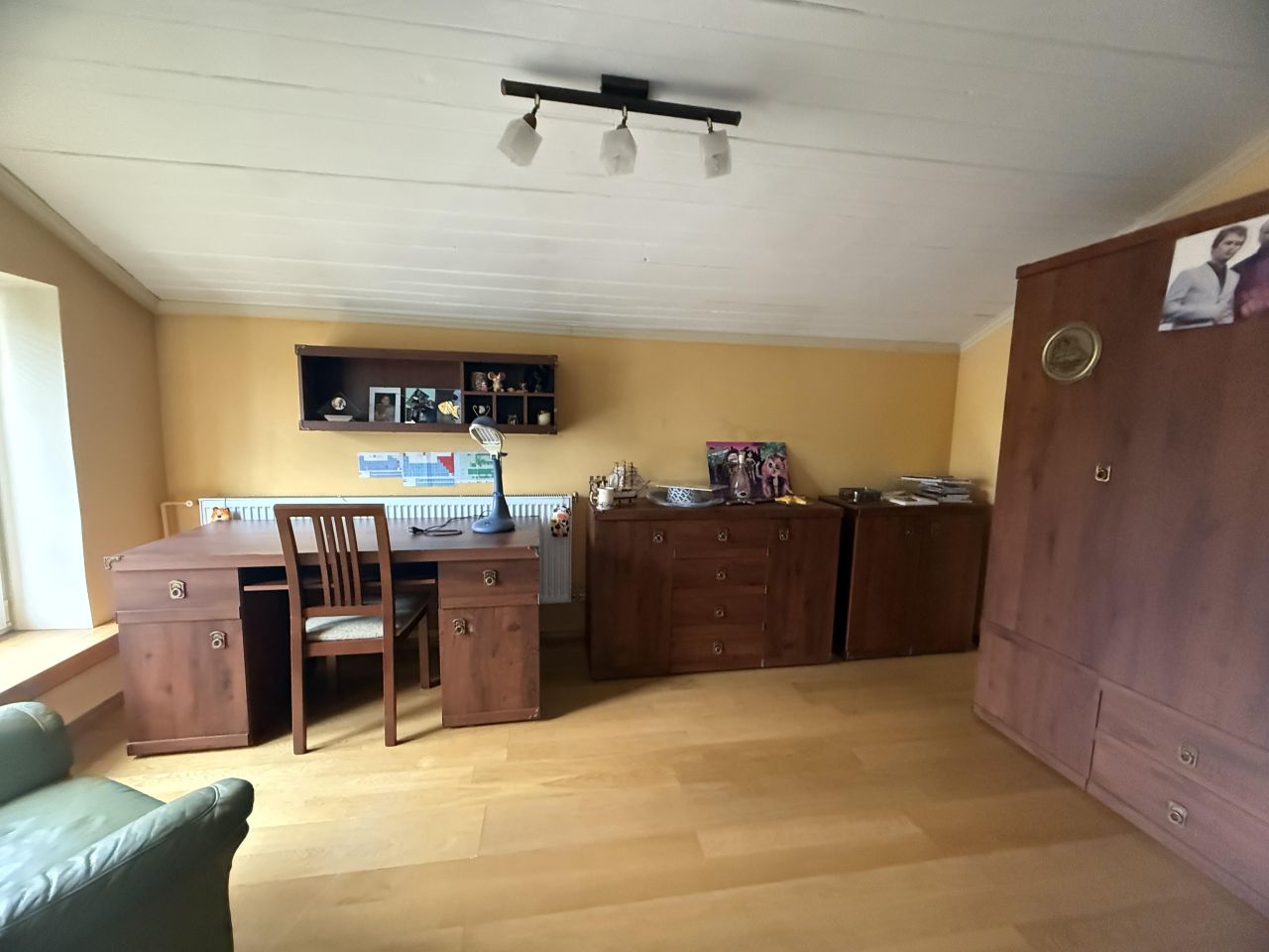 dom wolnostojący, 8 pokoi Lubaczów, ul. Tadeusza Kościuszki. Zdjęcie 16