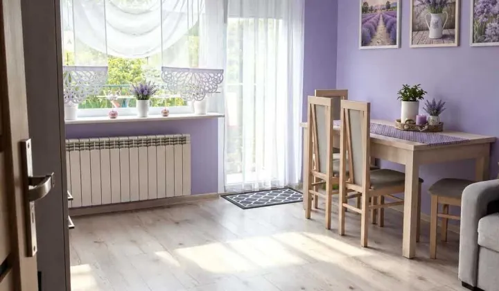 Mieszkanie 3-pokojowe Szprotawa, os. Słoneczne