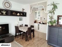 Mieszkanie 3-pokojowe Warszawa Skorosze, ul. Ryżowa. Zdjęcie 2
