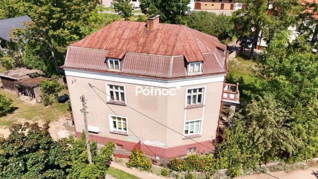 dom wolnostojący Rajgród, ul. Warszawska. Zdjęcie 18