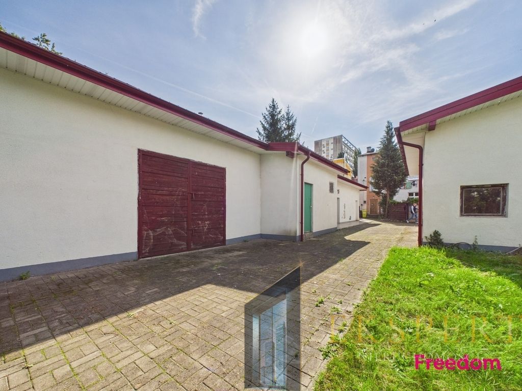 Lokal Koszalin, pl. Zwycięstwa. Zdjęcie 8