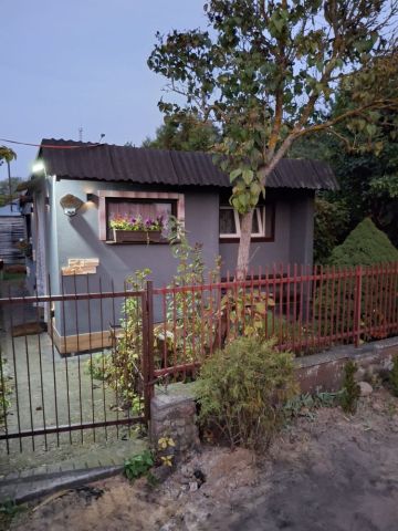 Działka rod Koronowo. Zdjęcie 1