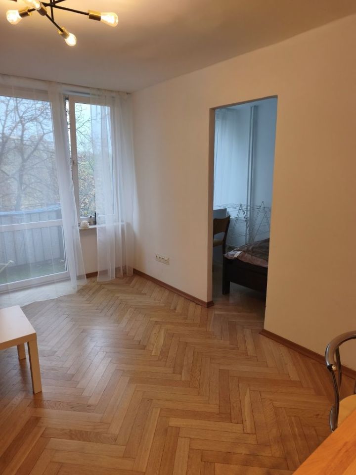 Mieszkanie 2-pokojowe Warszawa Praga-Północ. Zdjęcie 5