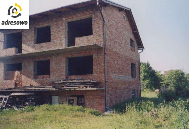 dom wolnostojący Nisko, ul. Gruntowa. Zdjęcie 1