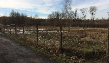 Działka budowlana Kalwaria Zebrzydowska