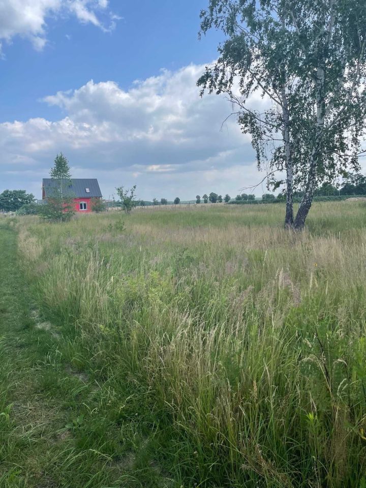 Działka budowlana Uraz. Zdjęcie 5