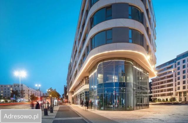 Mieszkanie 3-pokojowe Gdynia Śródmieście, ul. Władysława IV. Zdjęcie 1