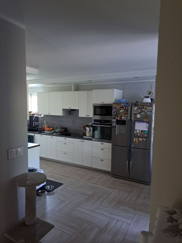 dom wolnostojący Cegłów