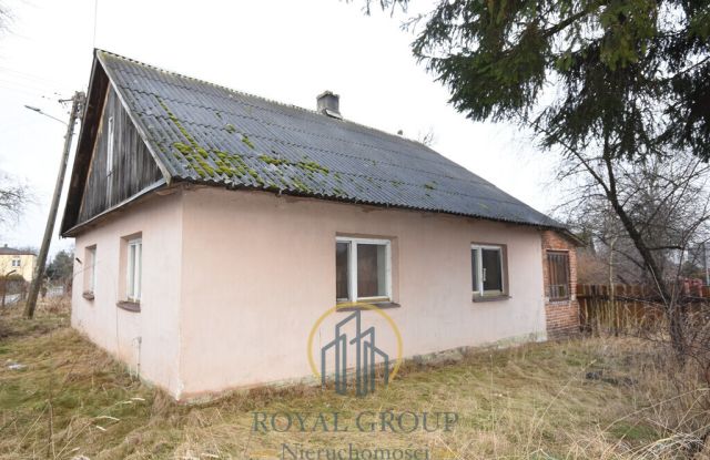 dom wolnostojący, 2 pokoje Rudno. Zdjęcie 1