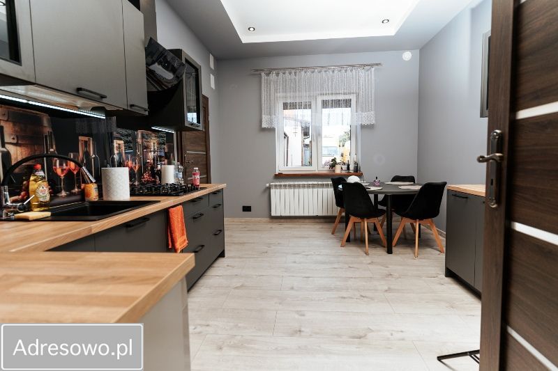 dom wolnostojący, 4 pokoje Skarżysko-Kamienna, ul. Legionów. Zdjęcie 5