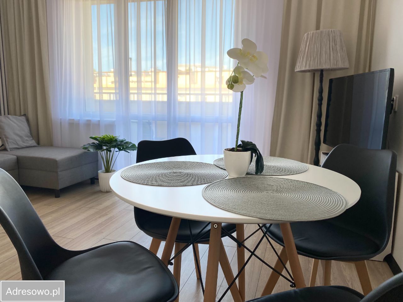 Mieszkanie 1-pokojowe Gdynia Śródmieście, ul. Antoniego Abrahama. Zdjęcie 6