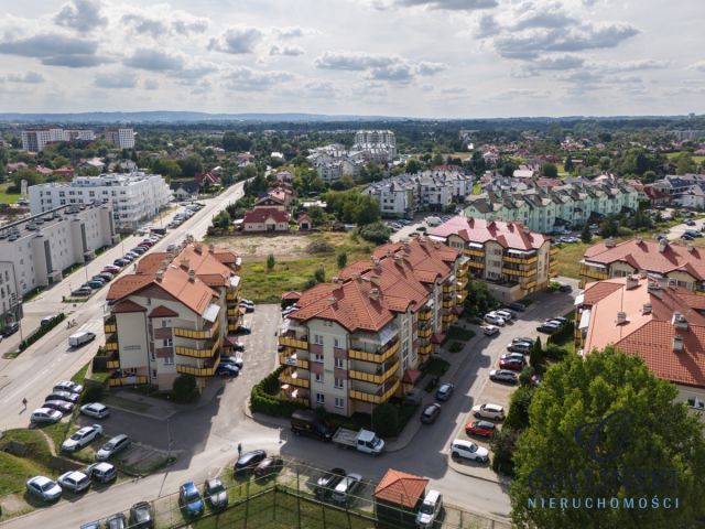 Mieszkanie 2-pokojowe Rzeszów Drabinianka, ul. Sympatyczna. Zdjęcie 12