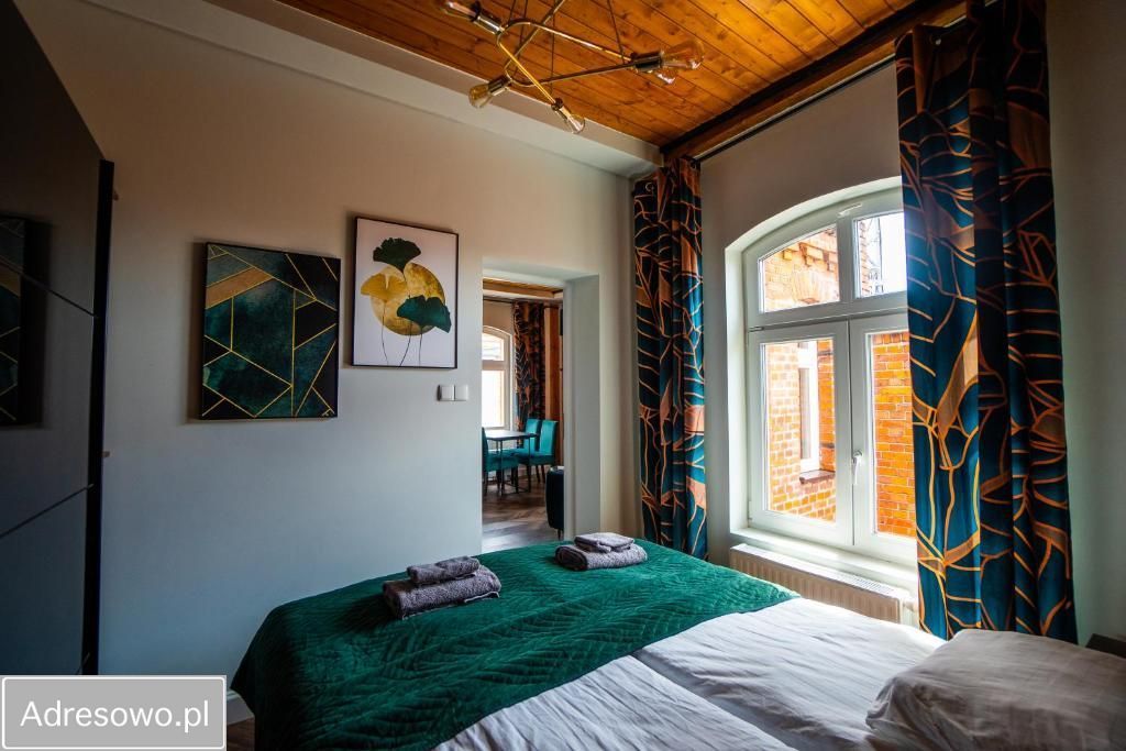 Mieszkanie 5-pokojowe Toruń Stare Miasto. Zdjęcie 17