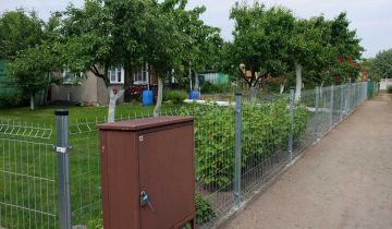 Działka rod Gniezno Konikowo